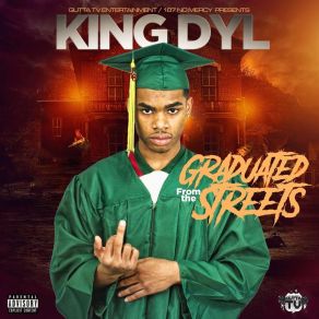 Download track No Cappin King Dyl