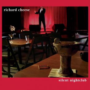 Download track Christmas Time Is Here Richard Cheese