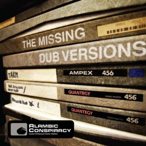 Download track One And Only Dub Alambic ConspiracyThe Travellers