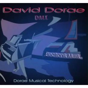 Download track Funk Radio David Dorae DMT