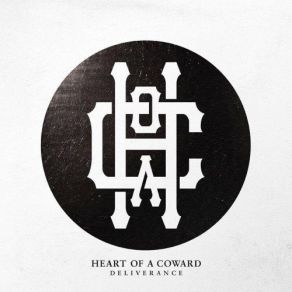 Download track Grain Of Sand Heart Of A Coward