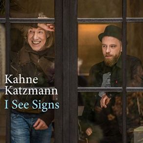 Download track Another Sunday Afternoon Kahne Katzmann