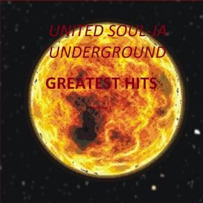 Download track Freedom United Soul-Ja Underground