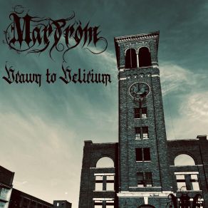 Download track Set Ablaze Mardröm