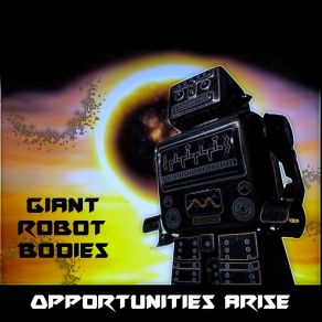 Download track No Slow Songs Giant Robot Bodies