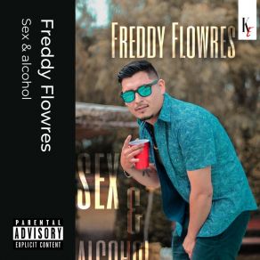 Download track Prohibida Freddy FlowresCie Campos