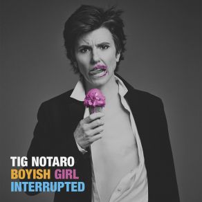 Download track Laugh Noises Tig Notaro