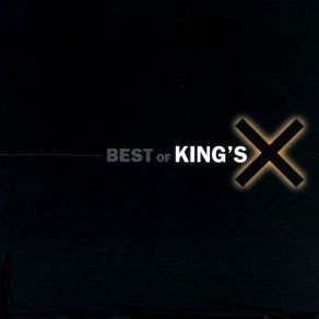 Download track Don't Believe It (It's Easier Said Than Done) King'S X