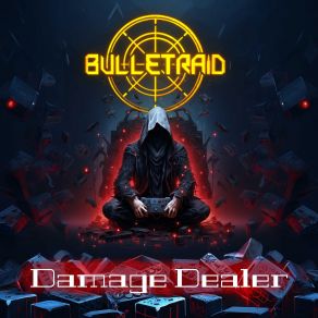 Download track Alone Into The Dark BulletRaid