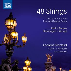 Download track Caprices, Op. 25 No. 7, Maestoso Andreas Brantelid