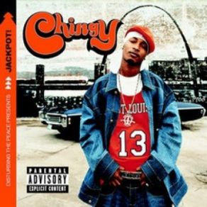 Download track Chingy Jackpot Chingy