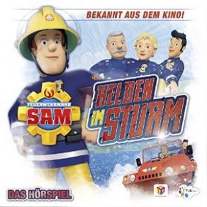 Download track Die Neue Feuerwache Feuerwehrmann Sam