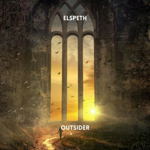 Download track Outsider (Radio Edit) Elspeth