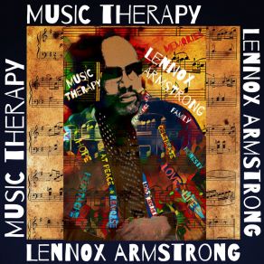 Download track Can I Be Honest? Lennox Armstrong