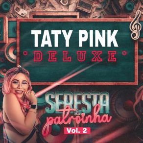 Download track Deixa Eu Viver Taty Pink