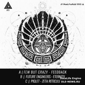 Download track Eternity Few But CrazyFuture Engineers