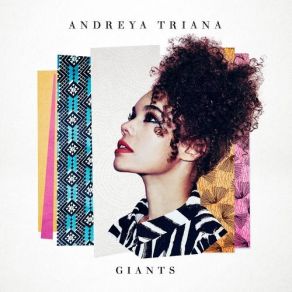 Download track Changing Shapes Of Love Andreya Triana