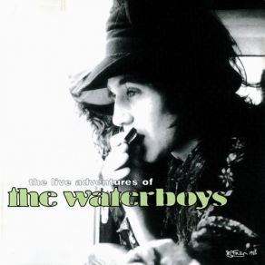 Download track A Girl Called Johnny The Waterboys