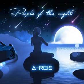 Download track Towards A Miracle A-Reis