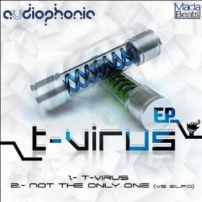 Download track Not The Only One AudiophonicElfo