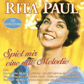 Download track Brauchst Du Für’s Herz ’ne Miss Rita Paul