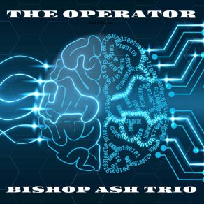 Download track Moment Of Time Bishop Ash Trio