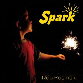 Download track Something Man Rob Kosinski