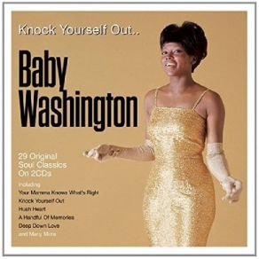 Download track Pretty Eyed Baby Baby Washington