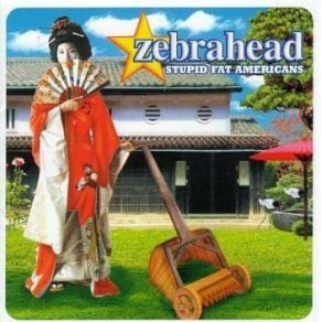 Download track Jag Off (Live)  Zebrahead