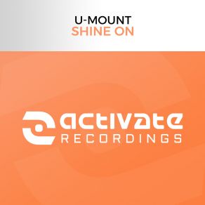 Download track Shine On U-Mount