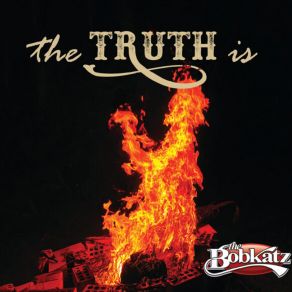 Download track The Truth Is The Bobkatz