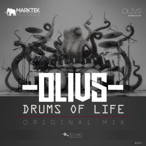 Download track Drums Of Life Olivs