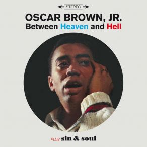 Download track But I Was Cool Oscar Brown Jr.