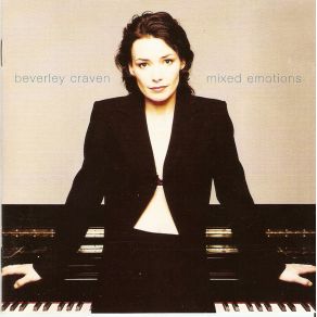 Download track Say You'Re Sorry Beverley Craven