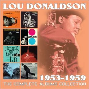 Download track Cha Cha J' Lou Donaldson