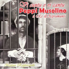 Download track Giuvinottu D'onuri Natino Rappocciolo