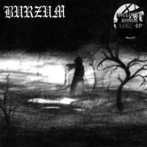 Download track Channelling The Power Of Souls Into A New God Burzum