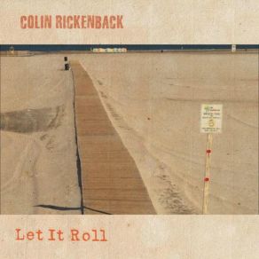 Download track Chesapeake Bay Colin Rickenback