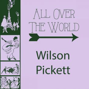 Download track Down To My Last Heartbreak Wilson Pickett