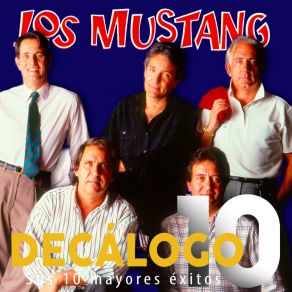 Download track Lo Eres Todo Para Mi (You Mean Everything To Me) Los Mustang