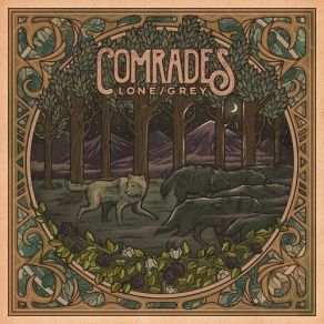 Download track Farewell Comrades