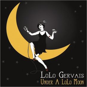 Download track Angel Eyes Lolo Gervais