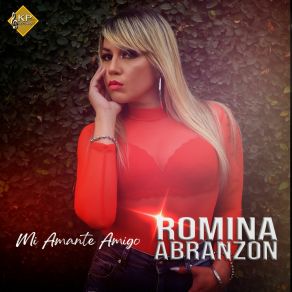 Download track Ay Amor Romina Abranzon