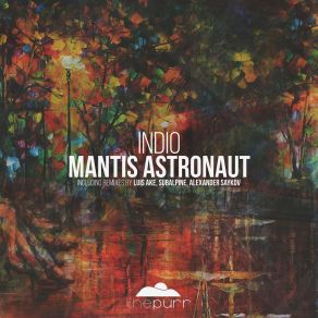 Download track Mantis Astronaut (Subalpine Remix] Indio