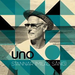 Download track Stannar (Milas Sång) (Instrumental) Uno Svenningsson