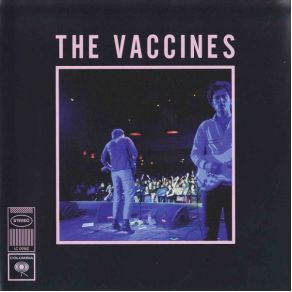 Download track If Yu Wanna The Vaccines