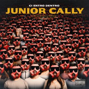 Download track Bulldozer JUNIOR CALLY