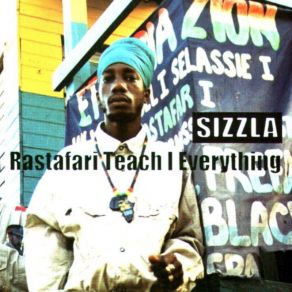 Download track Plaet Earth Sizzla