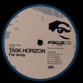 Download track Far Away Task Horizon, Desimal