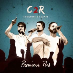 Download track Je Veux Juste Rapper Coureurs De Rimes